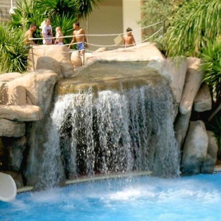 Familidays 004 Jardines Paraiso ซาลอว์ ภายนอก รูปภาพ