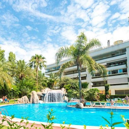 Familidays 004 Jardines Paraiso ซาลอว์ ภายนอก รูปภาพ