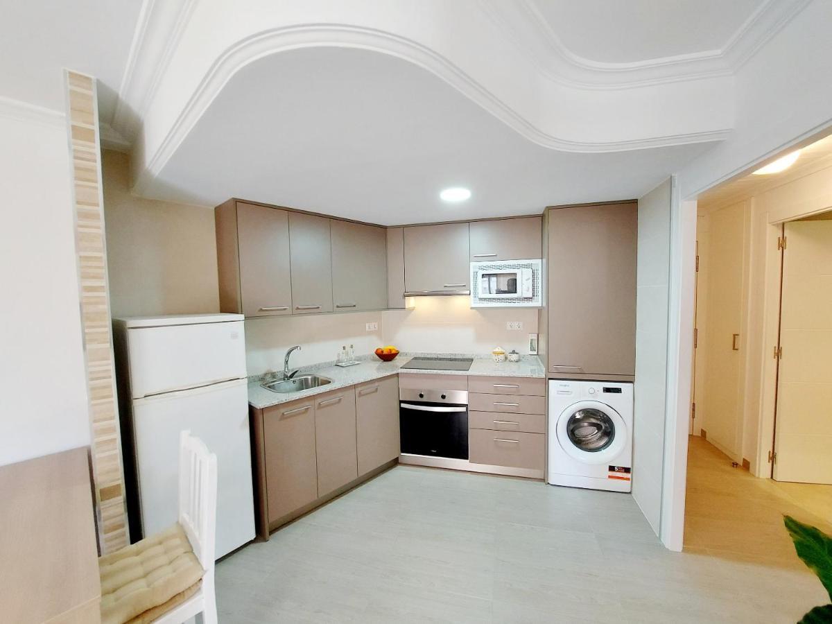 Familidays 004 Jardines Paraiso ซาลอว์ ภายนอก รูปภาพ