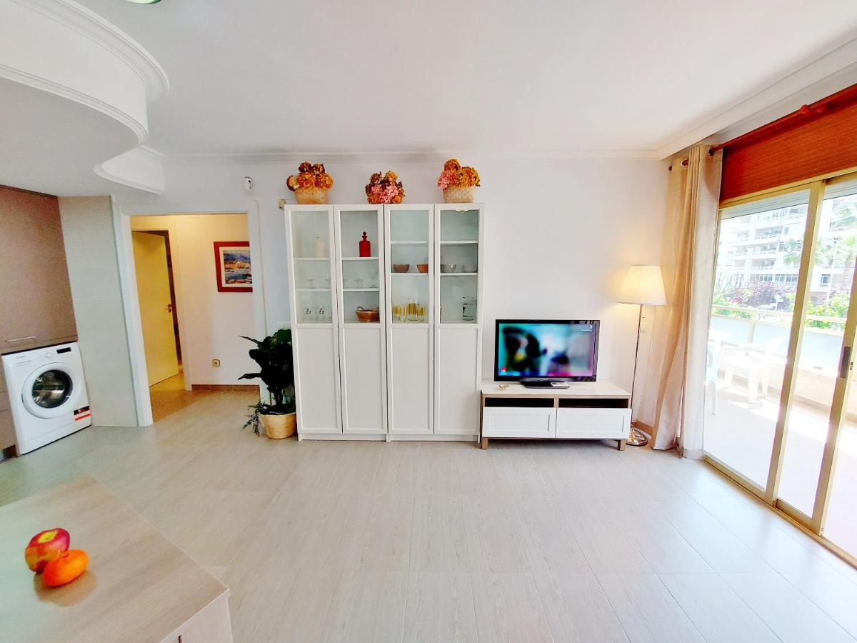Familidays 004 Jardines Paraiso ซาลอว์ ภายนอก รูปภาพ