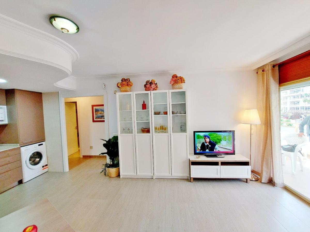 Familidays 004 Jardines Paraiso ซาลอว์ ภายนอก รูปภาพ