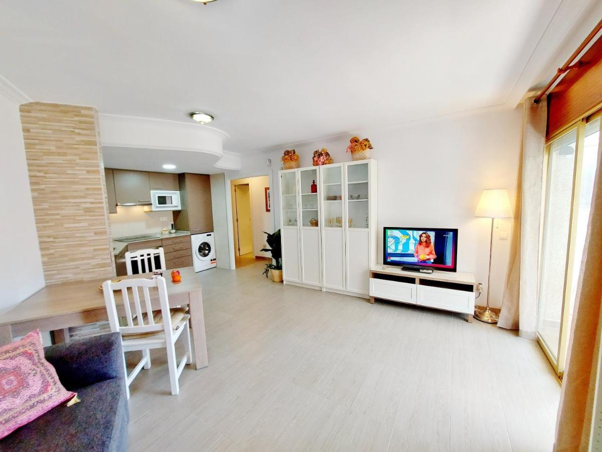 Familidays 004 Jardines Paraiso ซาลอว์ ภายนอก รูปภาพ