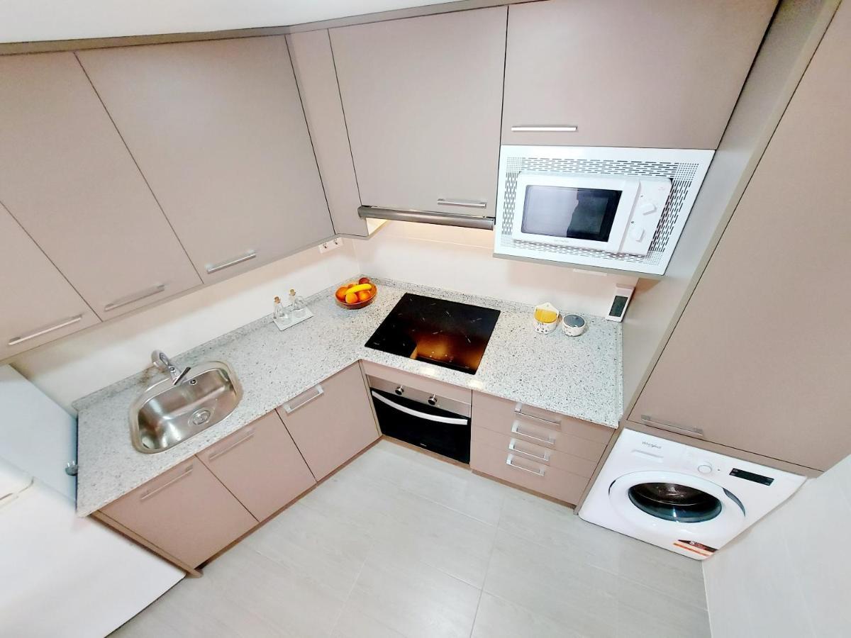 Familidays 004 Jardines Paraiso ซาลอว์ ภายนอก รูปภาพ