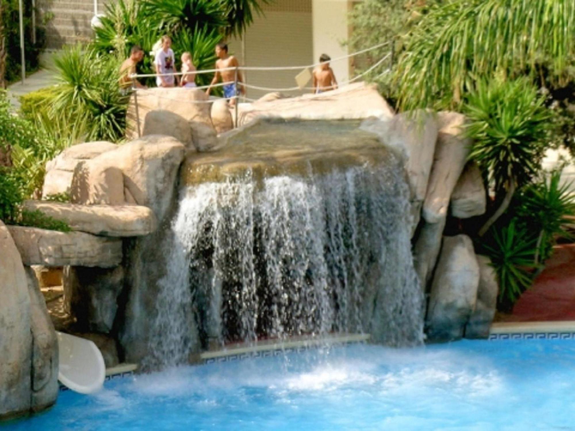 Familidays 004 Jardines Paraiso ซาลอว์ ภายนอก รูปภาพ