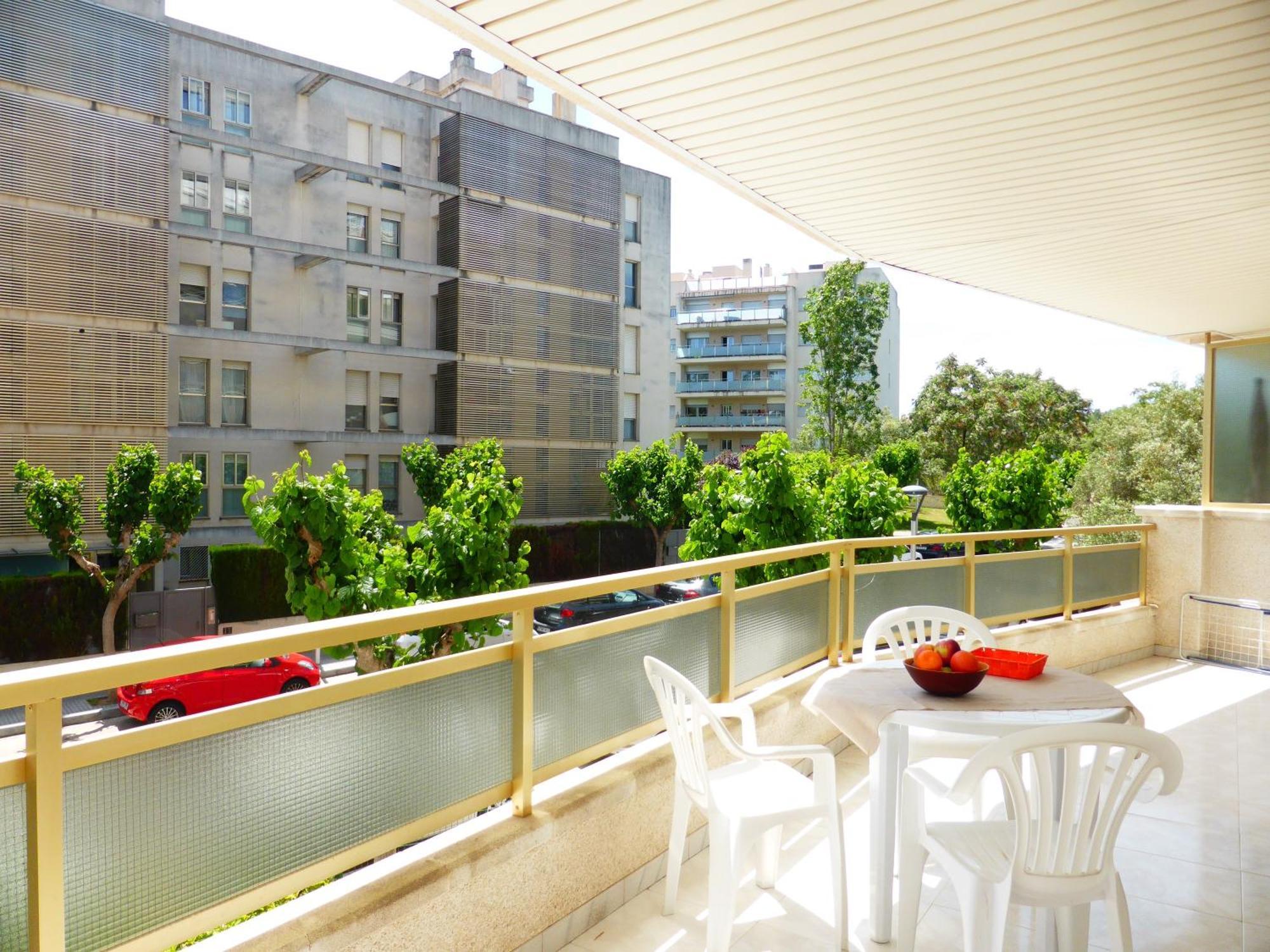 Familidays 004 Jardines Paraiso ซาลอว์ ภายนอก รูปภาพ