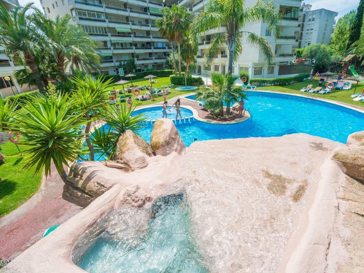 Familidays 004 Jardines Paraiso ซาลอว์ ภายนอก รูปภาพ