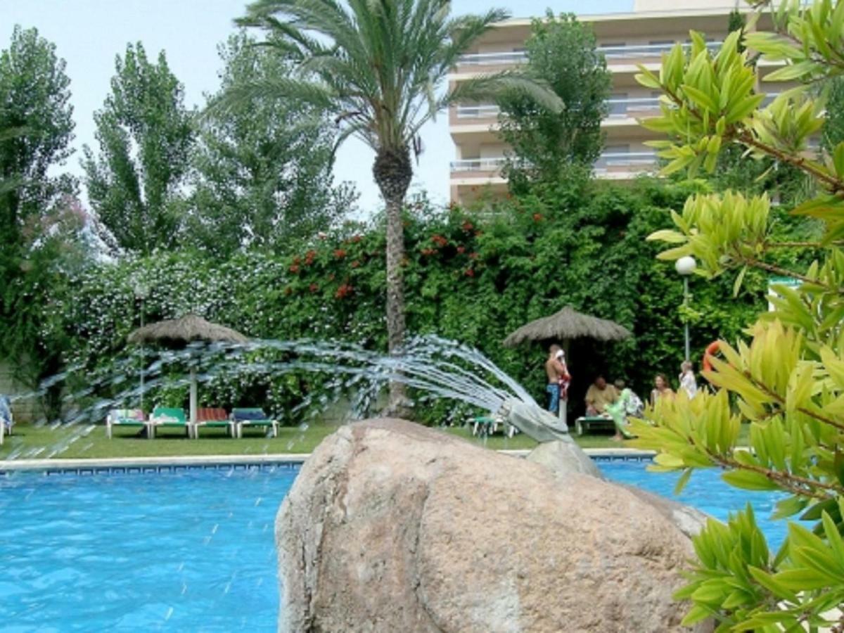 Familidays 004 Jardines Paraiso ซาลอว์ ภายนอก รูปภาพ