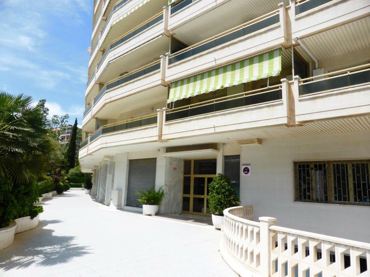Familidays 004 Jardines Paraiso ซาลอว์ ภายนอก รูปภาพ